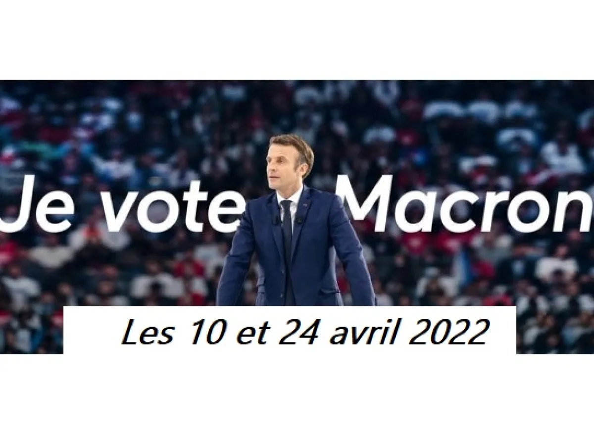 Mobilisation 1er tour