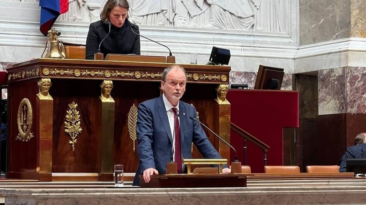 Intervention de Laurent_Esquenet-Goxes-LEG sur la liberté des médias