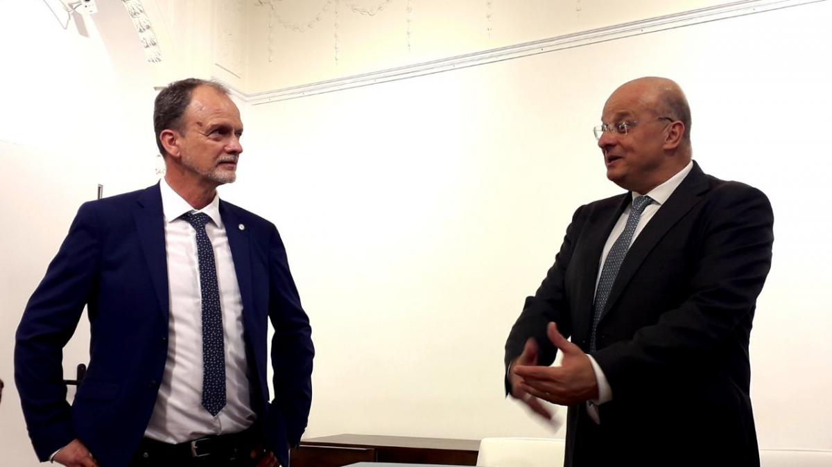 Christophe_Grudler-CG et Laurent_Esquenet-Goxes-LEG juin 2023