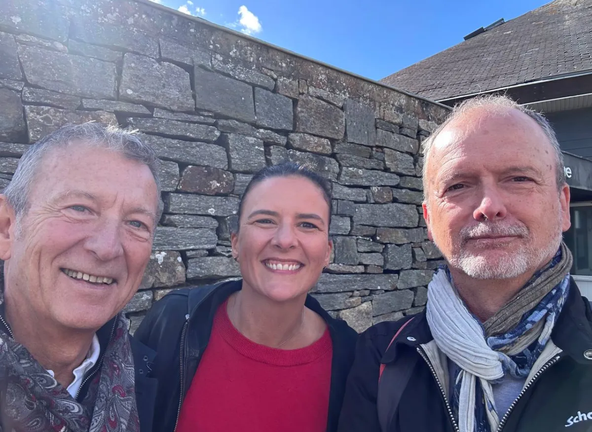 Guidel UR 2024 Mouvement Démocrate Haute-Garonne