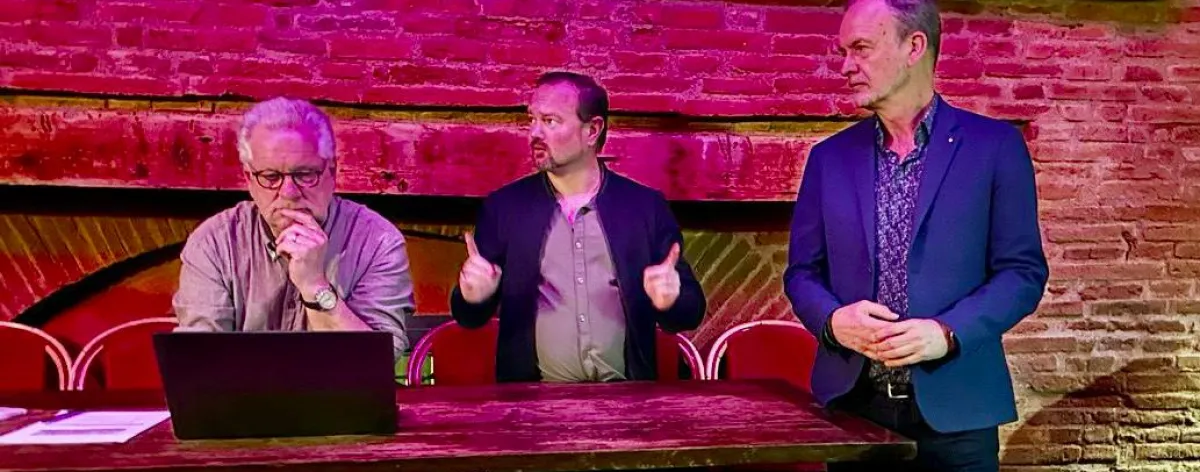 Séminaire Modem31 La proportionnelle en Allemagne