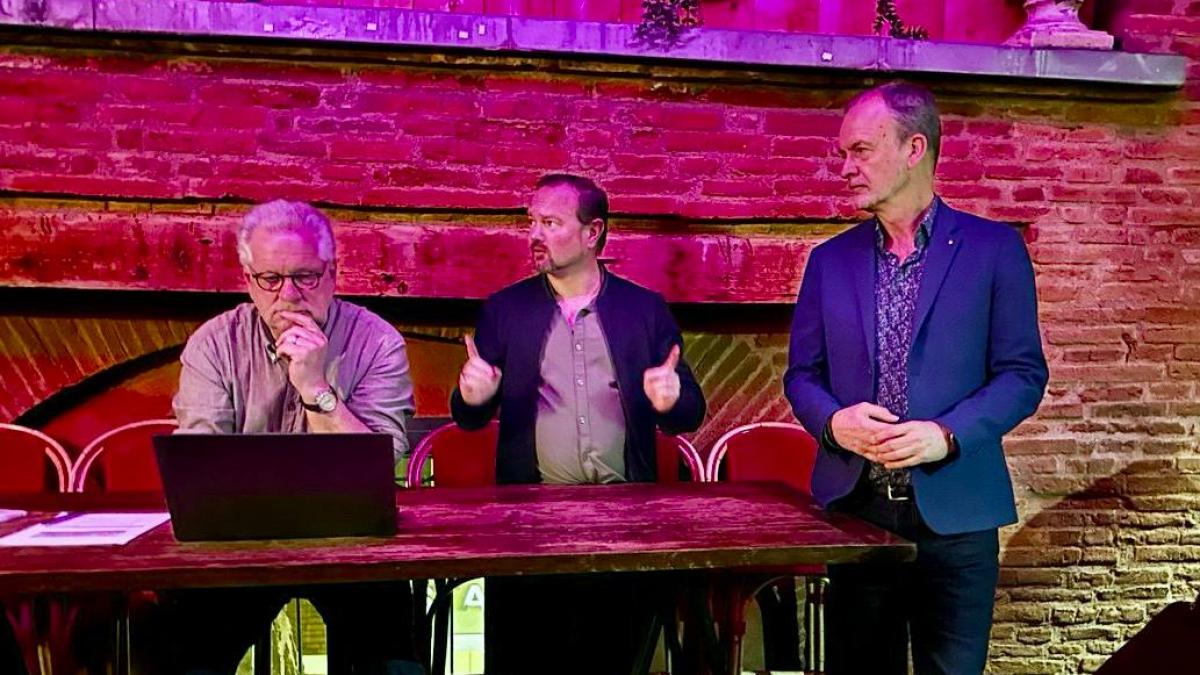 Séminaire Modem31 La proportionnelle en Allemagne