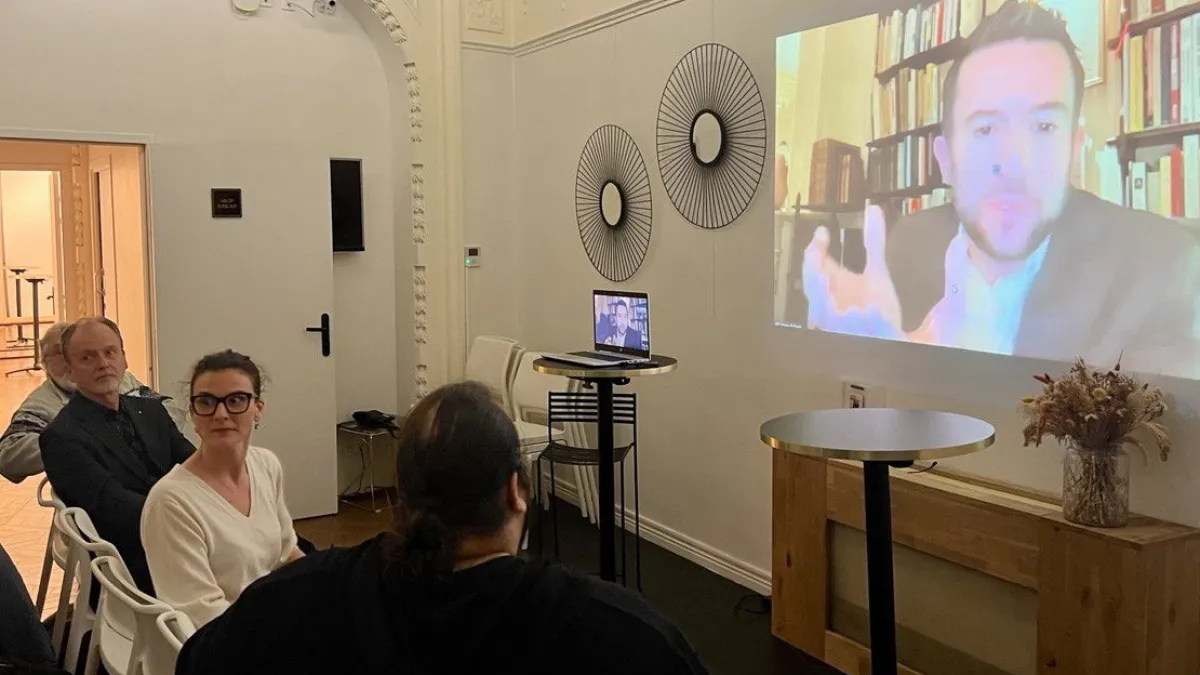 Débat proportionnelle